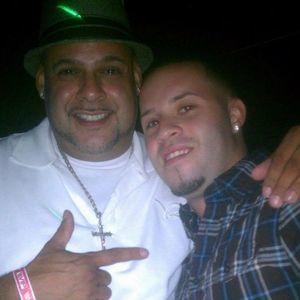 Meet your Posher, William